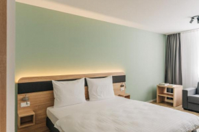 Homaris Corner Hotel